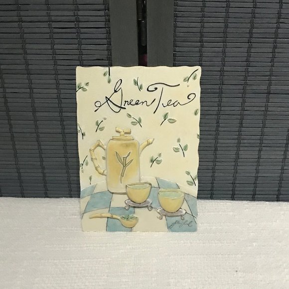 Bundle: 4 Kitchen Themed Artwork - Picture 6 of 9